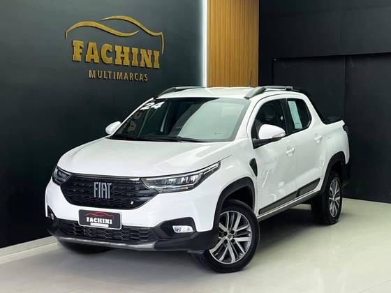 FIAT STRADA 1.3 FIREFLY FLEX VOLCANO CD CVT